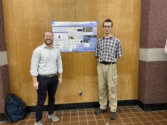 Poster Presentation May 2024